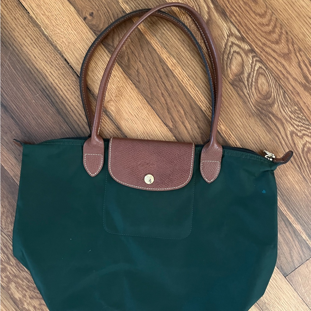 Longchamp 'Mini Le Pliage' Handbag